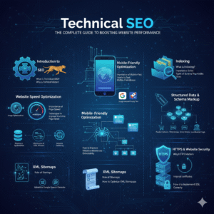 Technical SEO