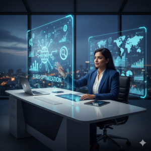 AI SEO Expert in India